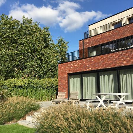Behome Dilbeek Exterior foto