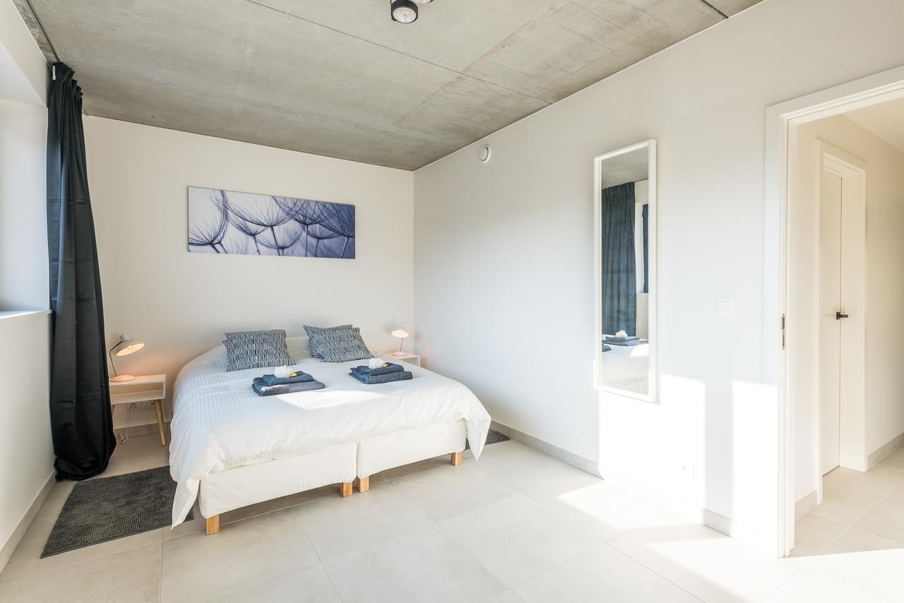 Behome Dilbeek Exterior foto