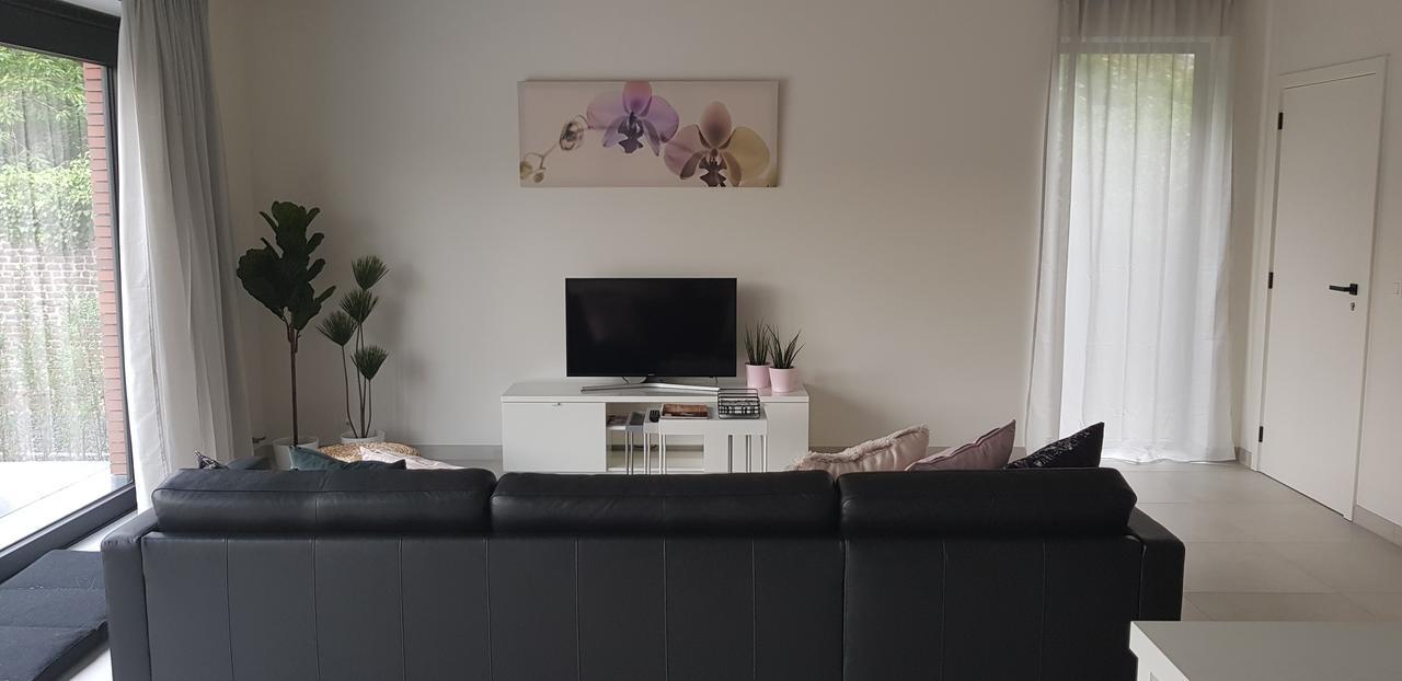 Behome Dilbeek Exterior foto